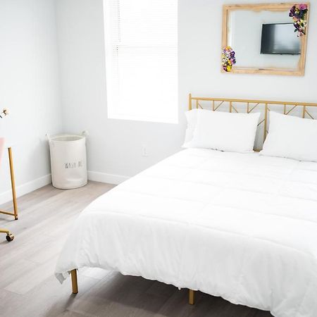 Appartement Luxury 2Bdr/2.5Bth Apt à Philadelphie Extérieur photo