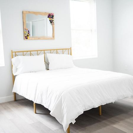 Appartement Luxury 2Bdr/2.5Bth Apt à Philadelphie Extérieur photo