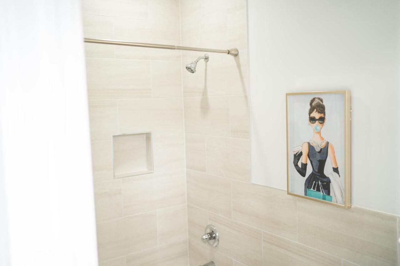 Appartement Luxury 2Bdr/2.5Bth Apt à Philadelphie Extérieur photo